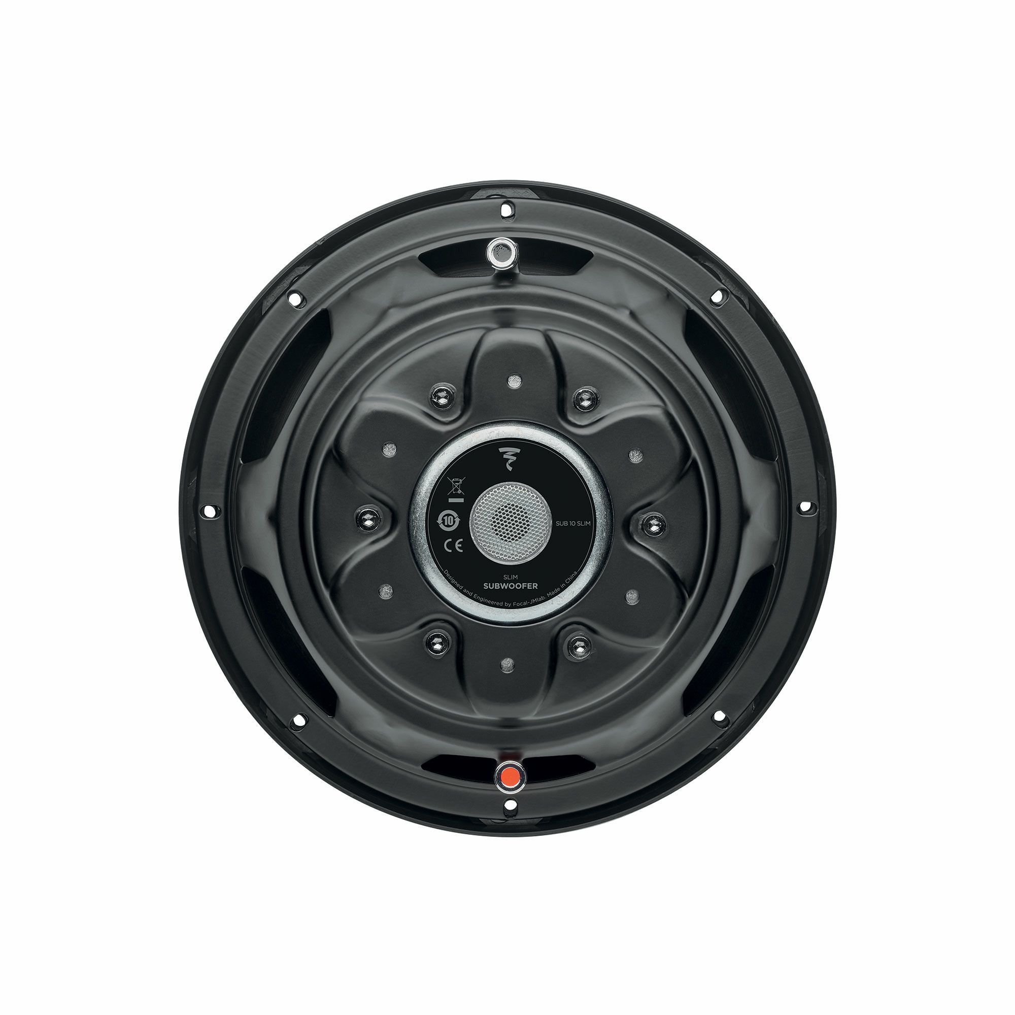 FOCAL SUB10SLIM сабвуфер