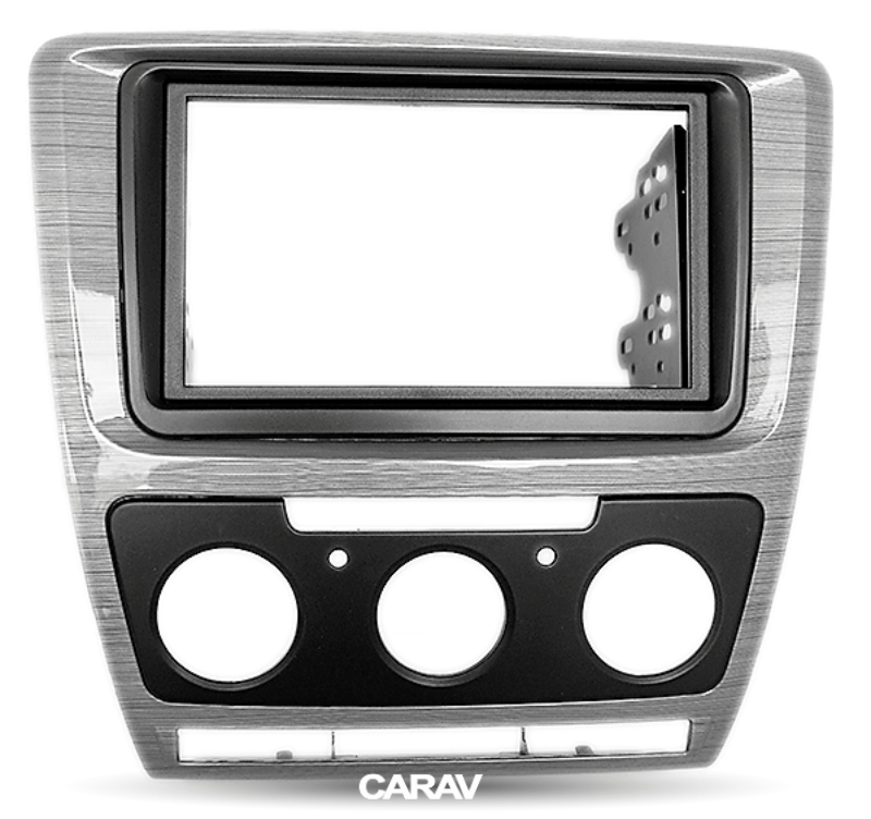 CARAV 11-207