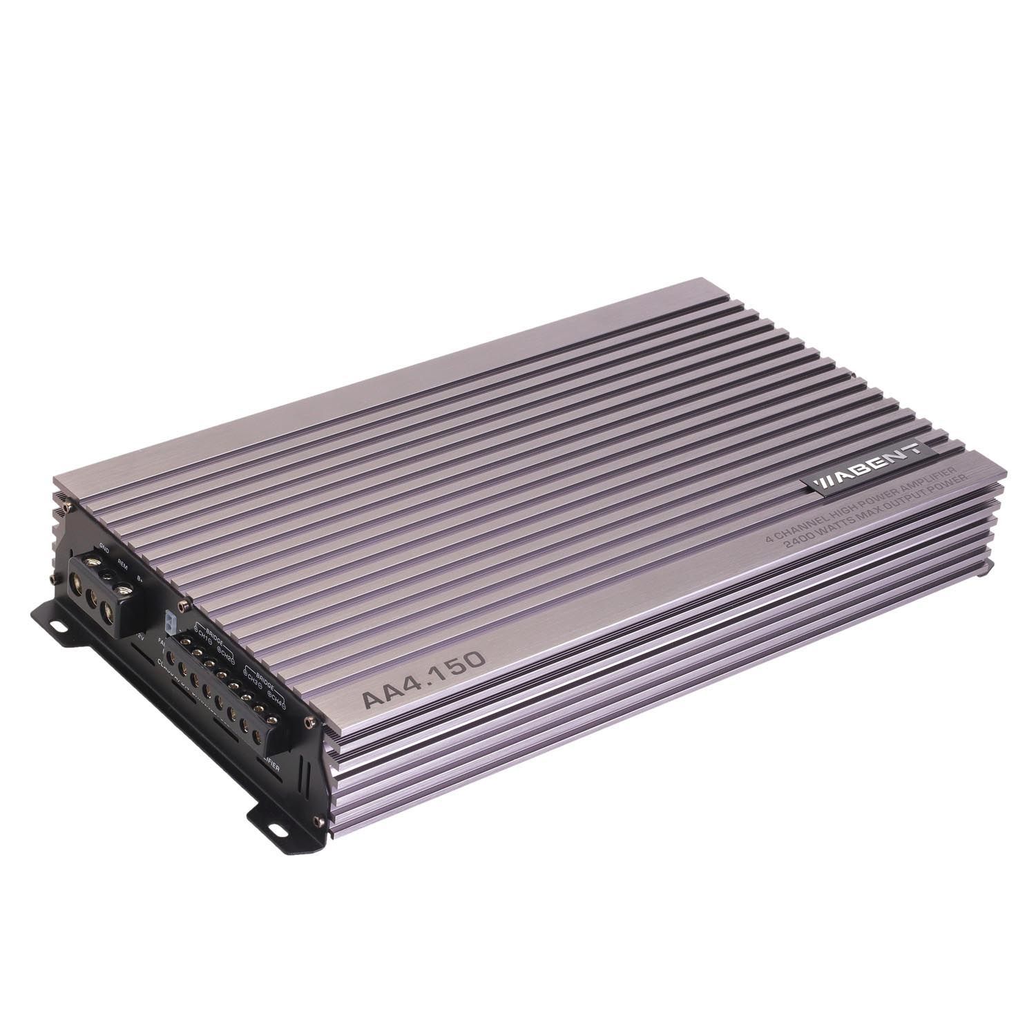 ABENT AA4.150,  усилитель