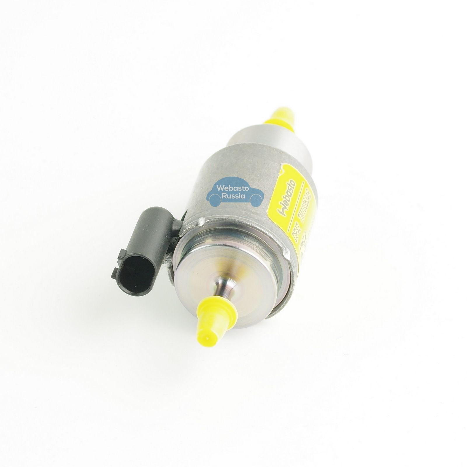 Webasto 1326524A насос-дозатор топливный DP42 12 В c крепежом