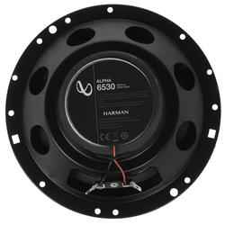 Infinity Alpha 6530 Infinity Alpha 6530