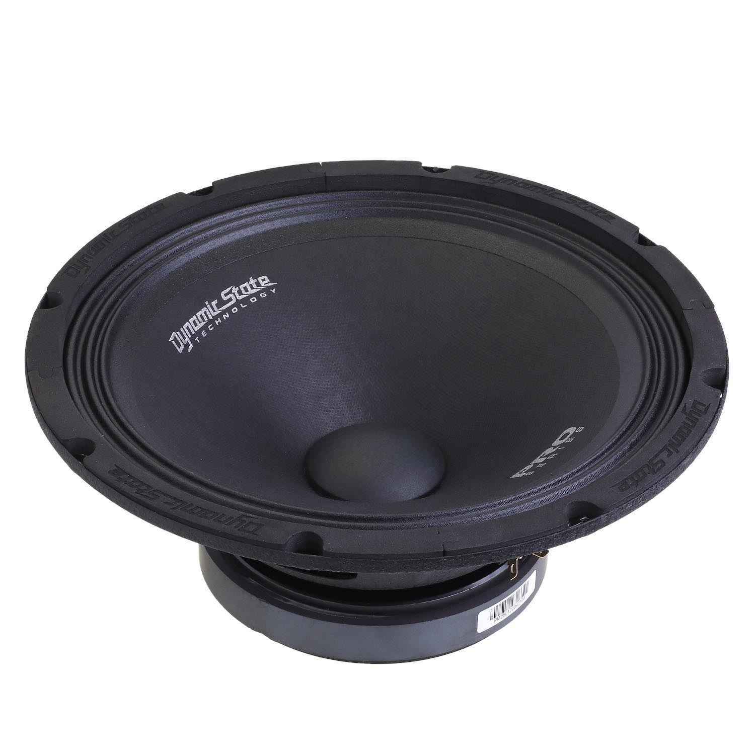 Dynamic State PRO PM-250.1, среднечастотный динамик