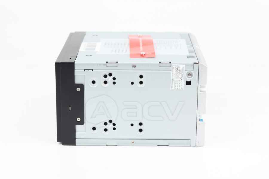А/м ACV AVD-6400 навигационная система + видеорегистратор DVR HD01
