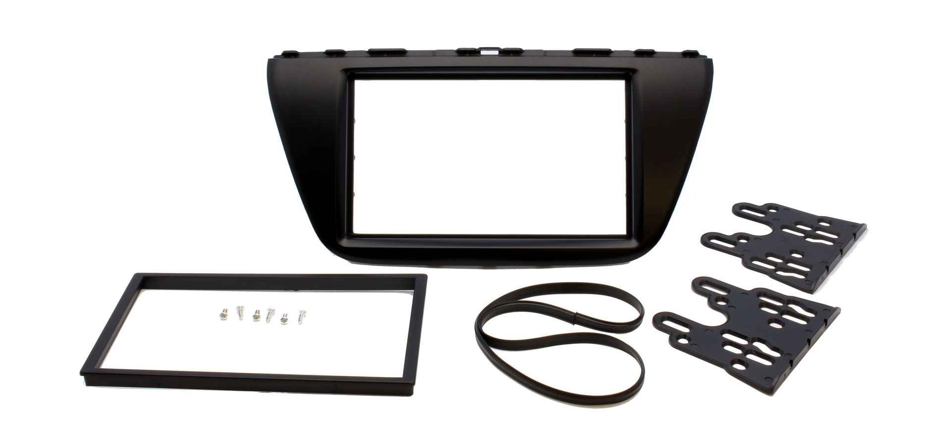 Переходная рамка для Suzuki SX4 14-> 2DIN