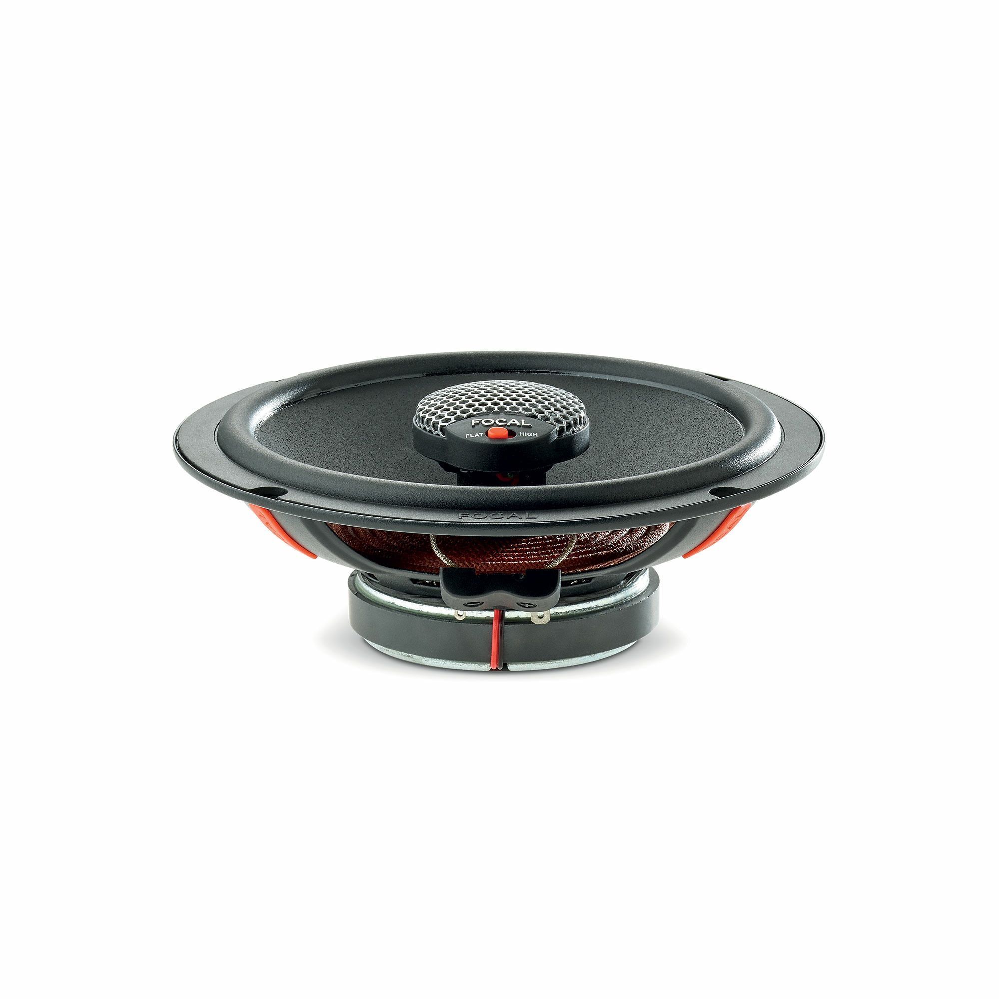 FOCAL ICU165 коаксиальные динамики