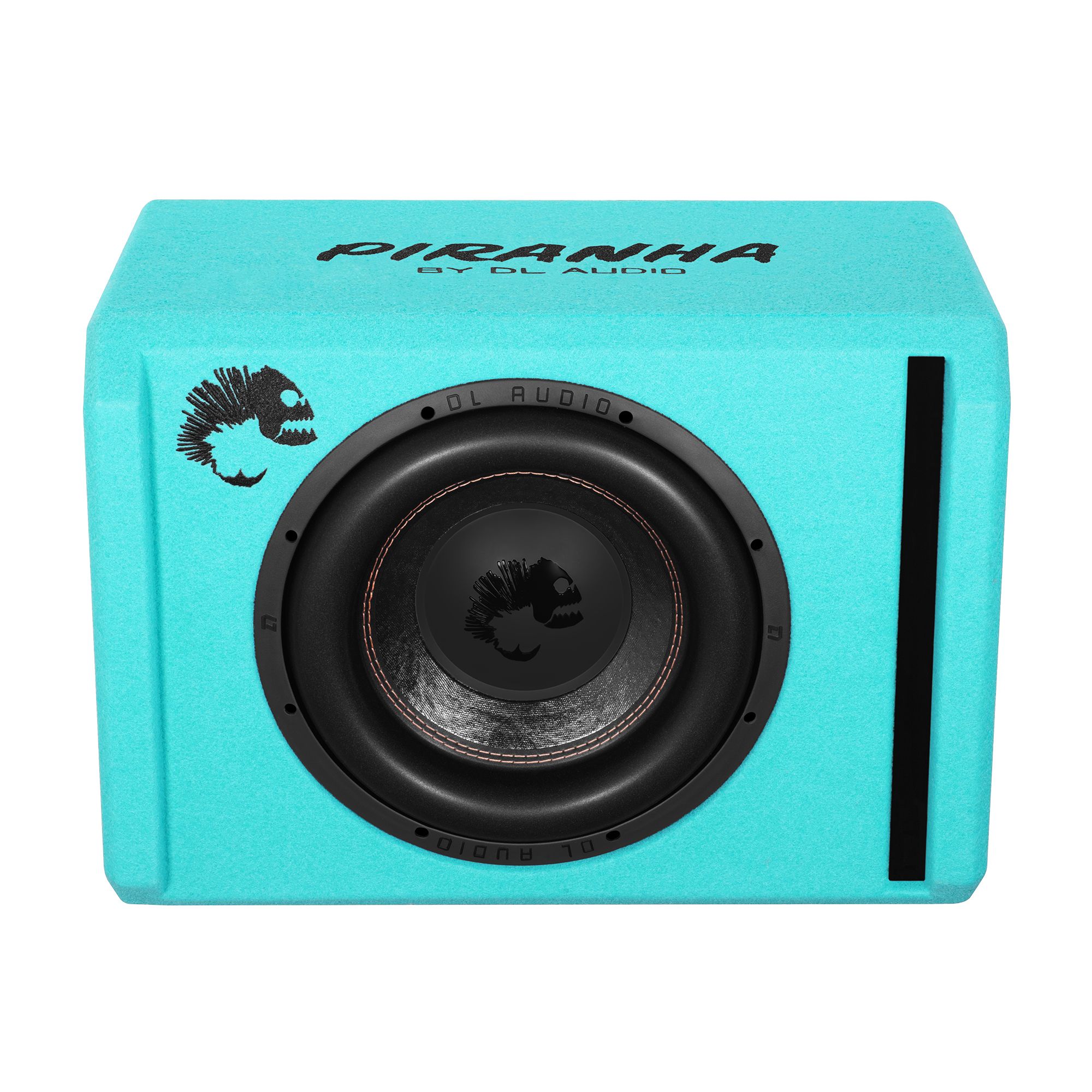 DL Audio Piranha 12A V.3 Marine сабвуфер активный