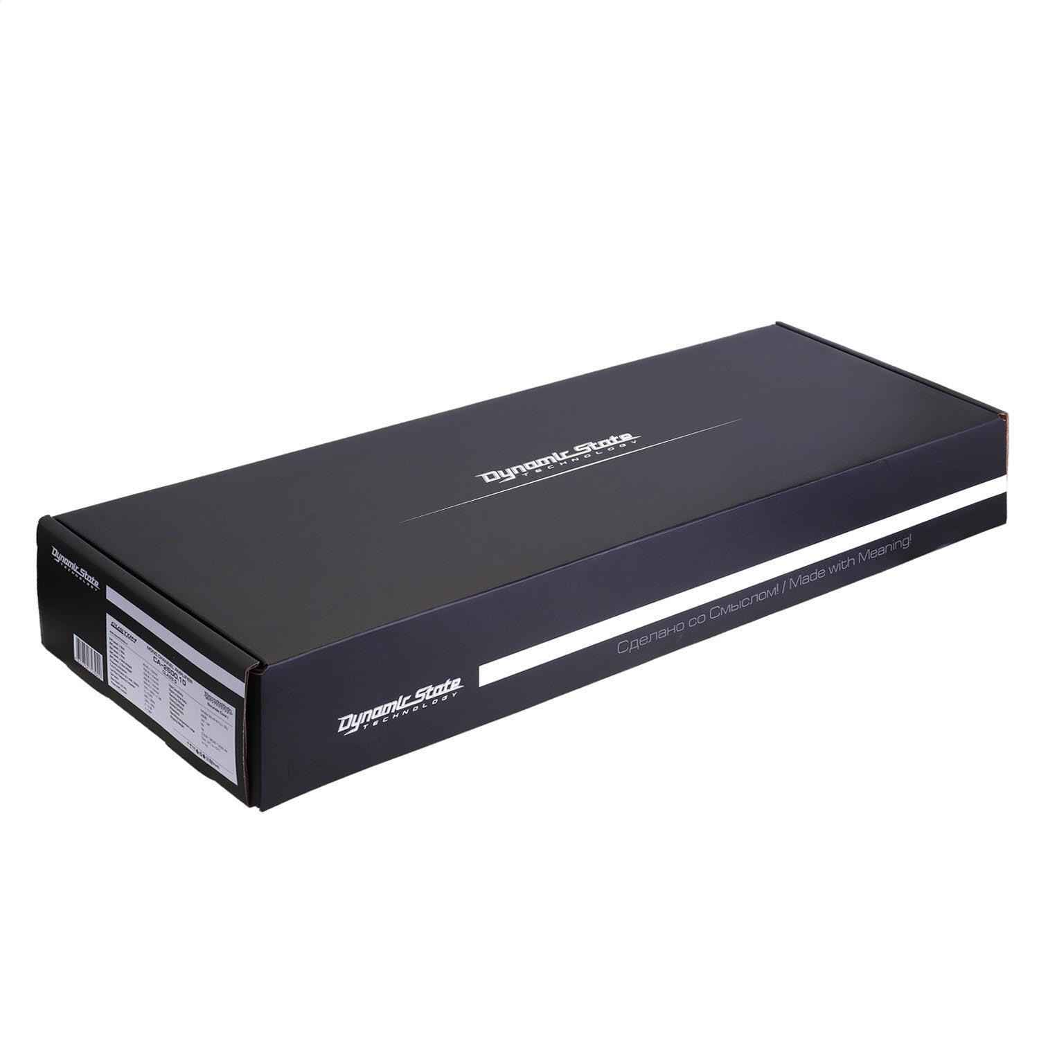 Dynamic State CA-2500.1D CUSTOM Series усилитель
