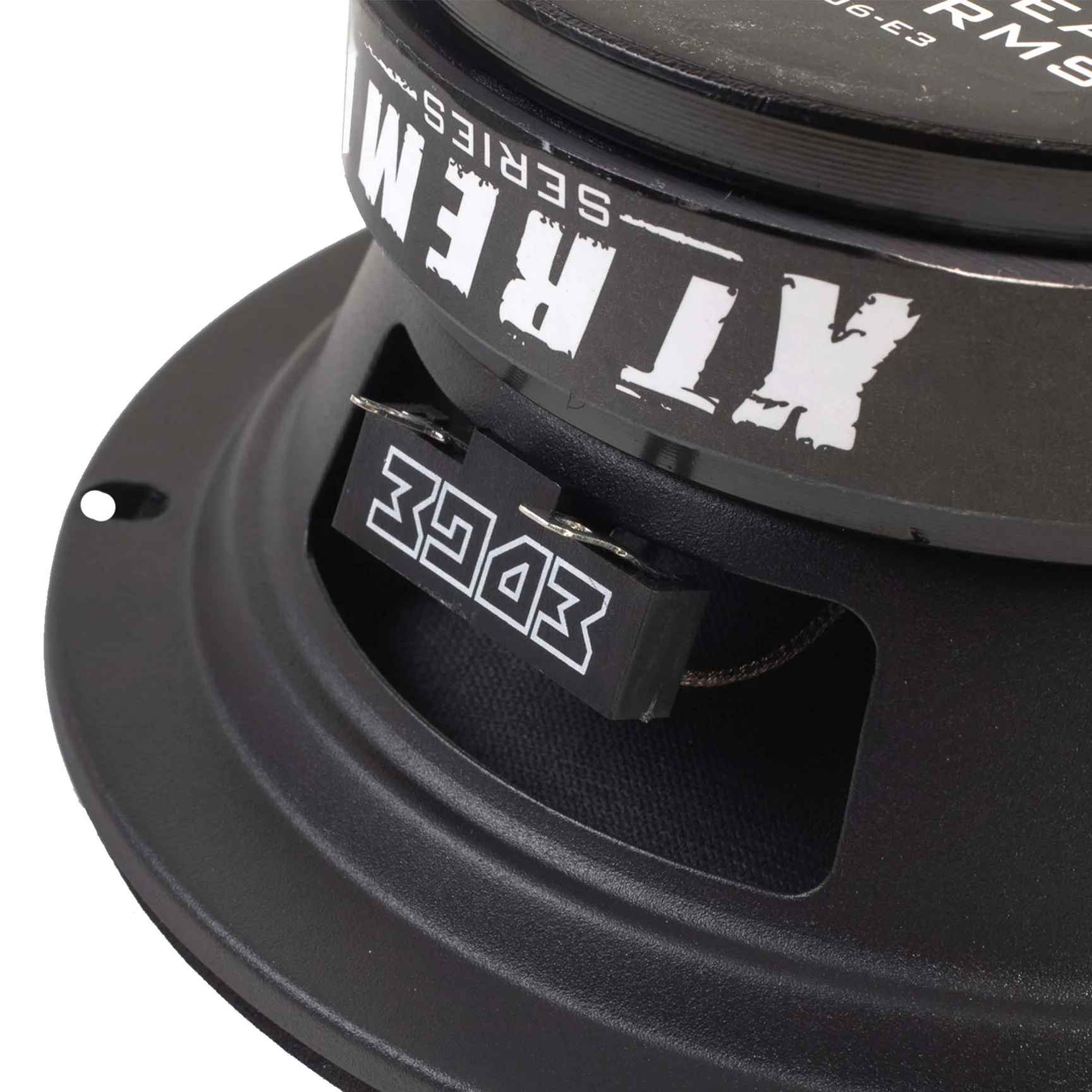 Edge EDXPRO6-E3, среднечастотный динамик (Midrange)