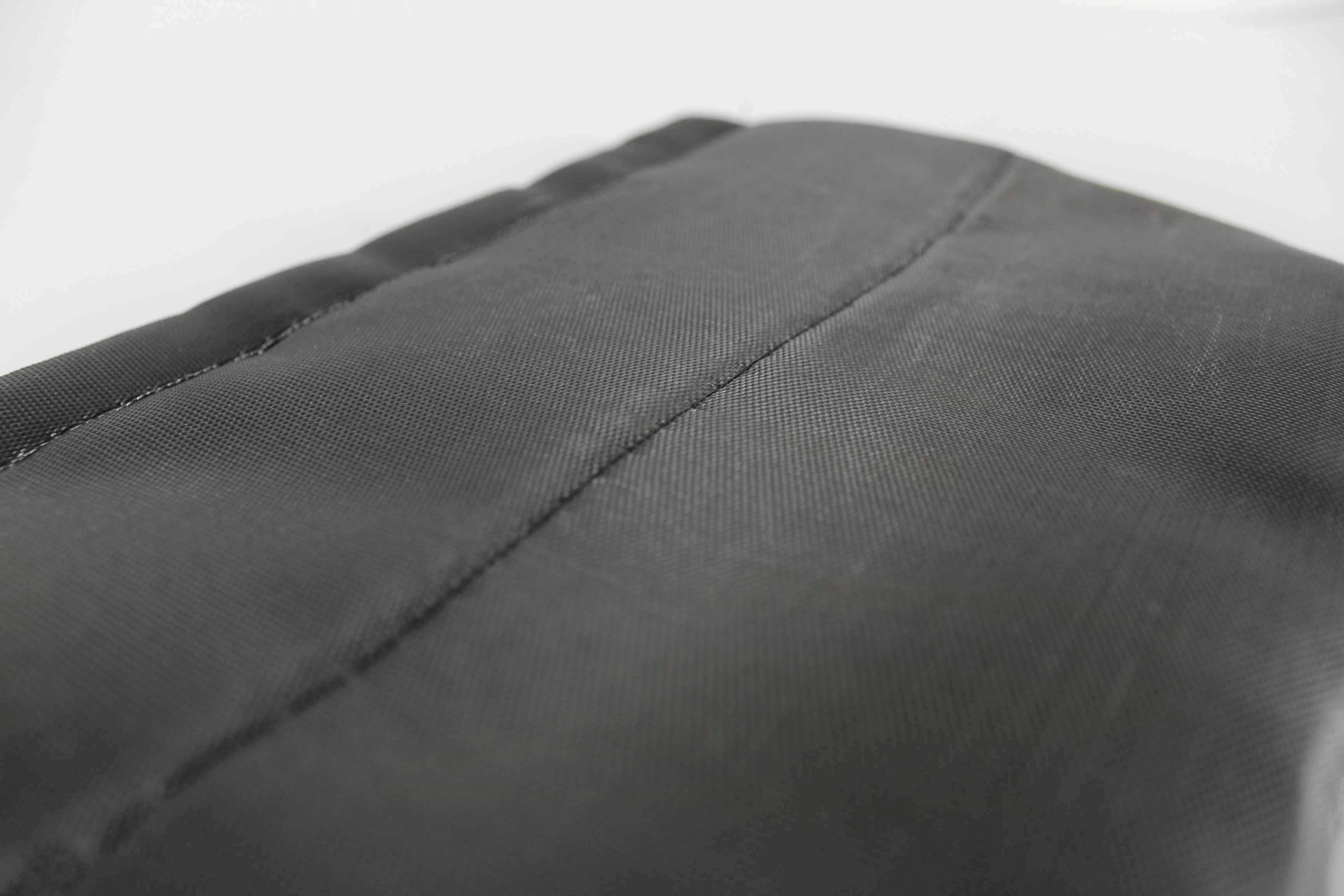 Утеплитель автомобильный KILMAT PREMIUM №6 черный