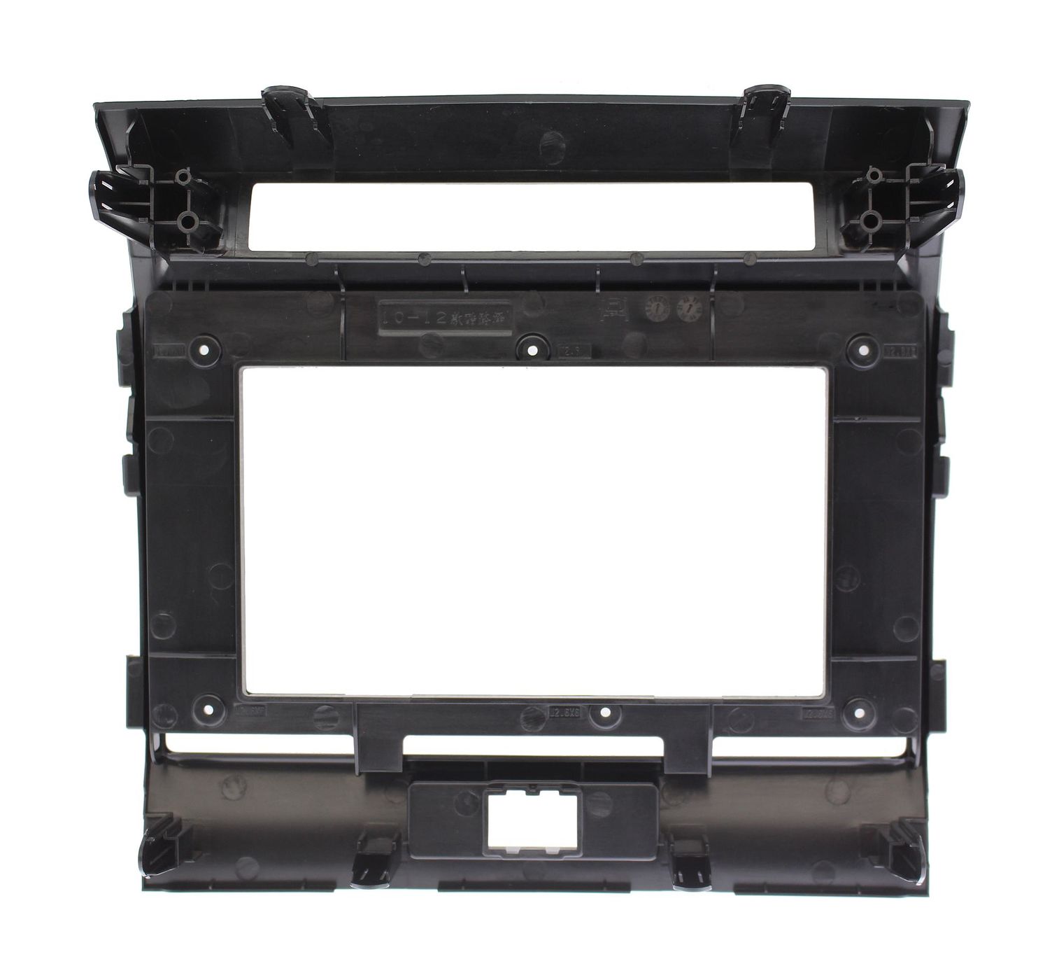 Рамка для установки MFA дисплея 10