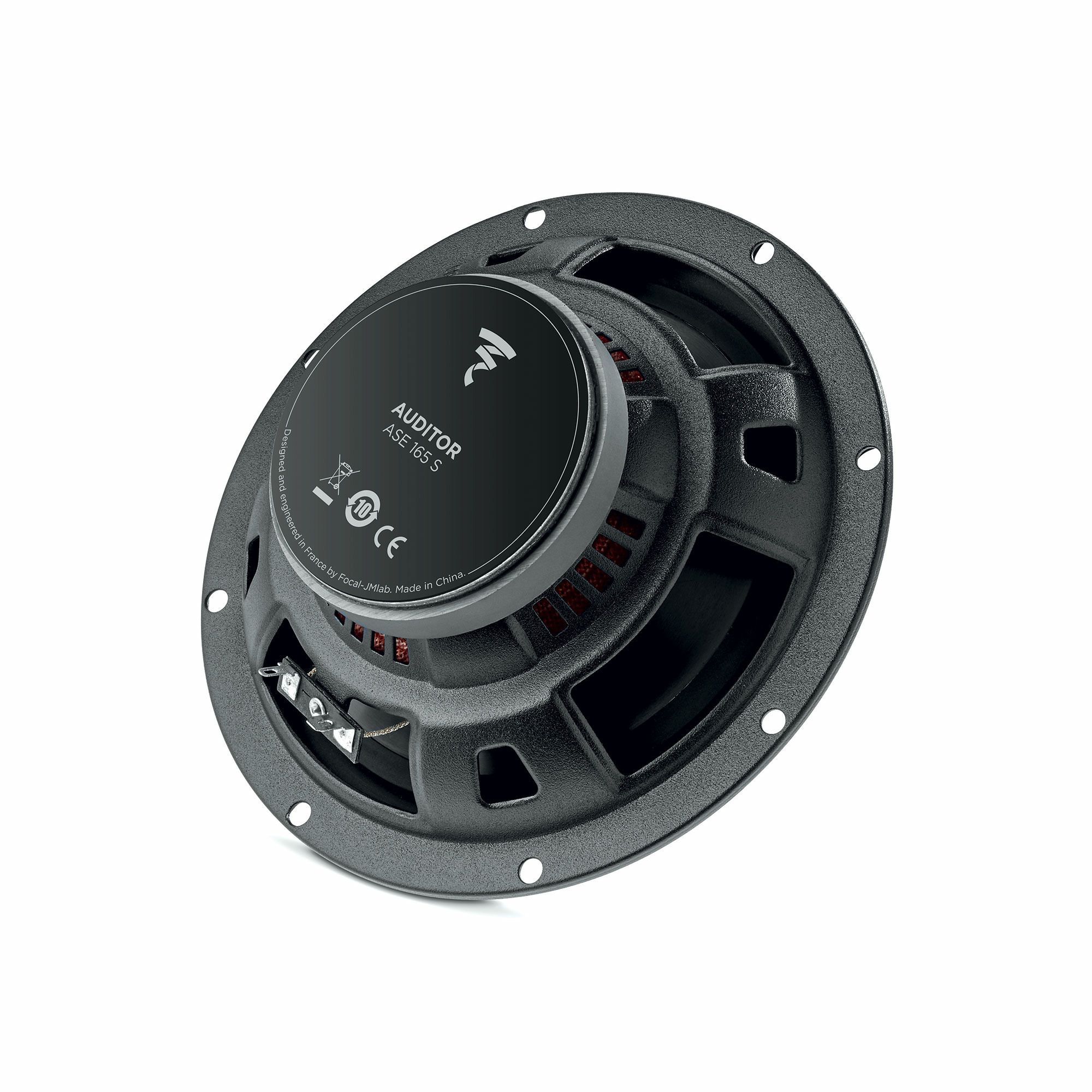 FOCAL ASE 165 S, компонентная акустическая система