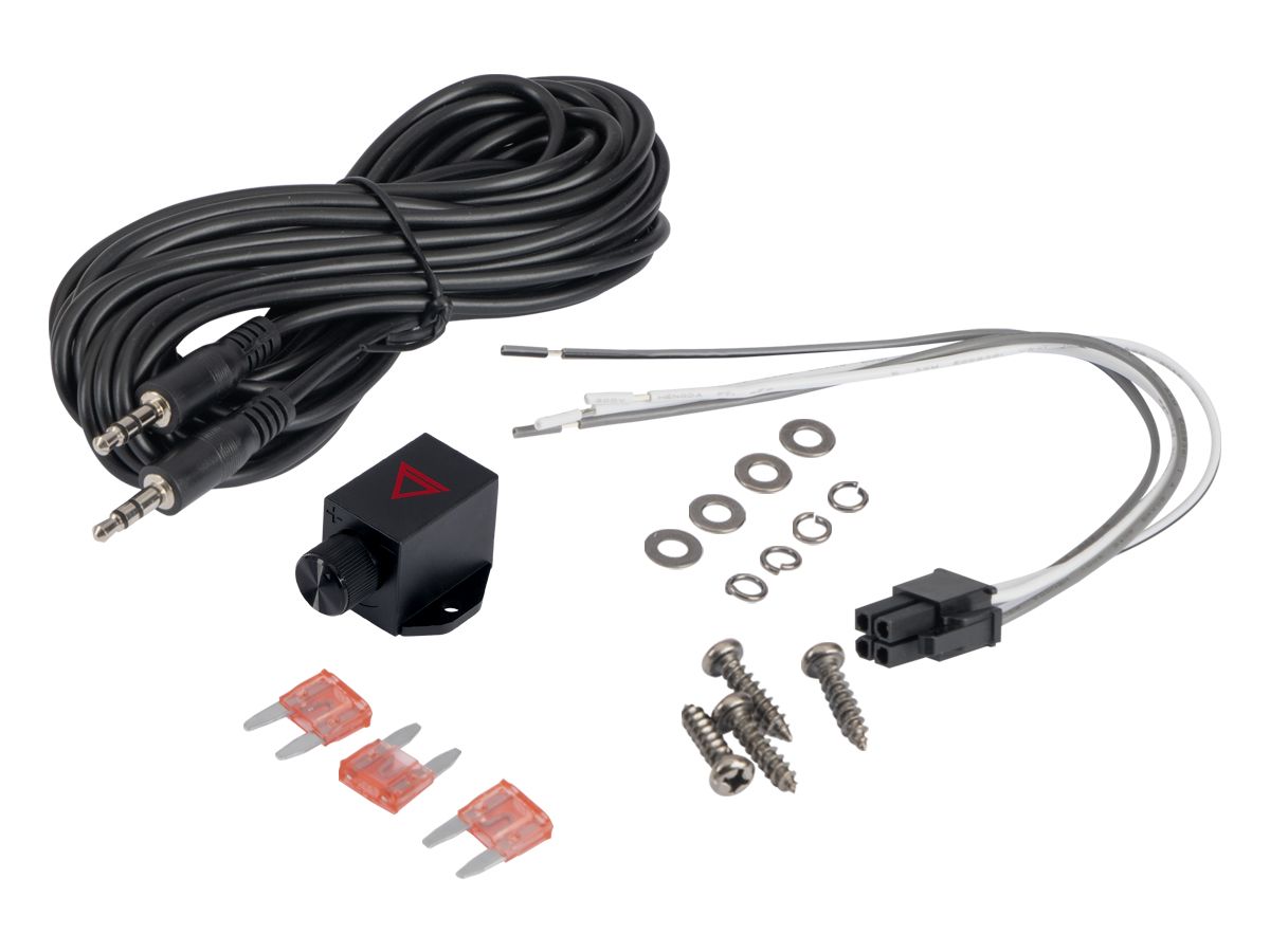 Aura FIREBALL-D1.1000 PRO усилитель