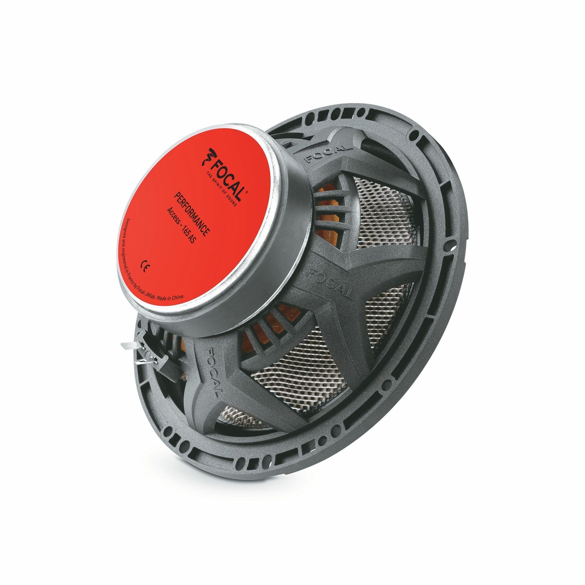 FOCAL 165 AS, компонентная акустическая система