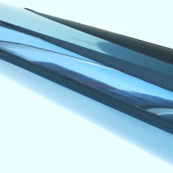 Пленка тонировочная R BLUE 15