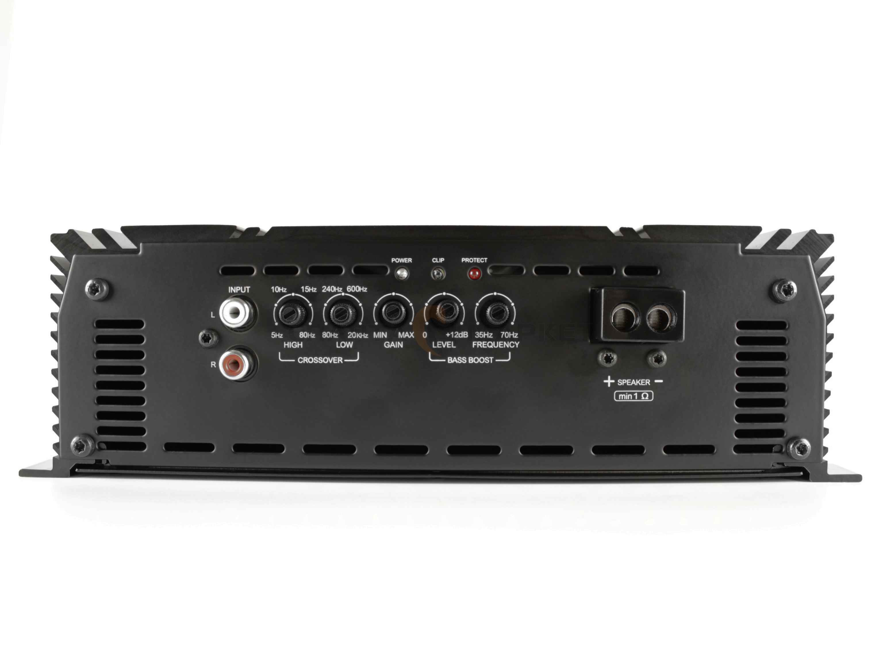 Deaf Bonce Apocalypse AAB-11800.1D усилитель