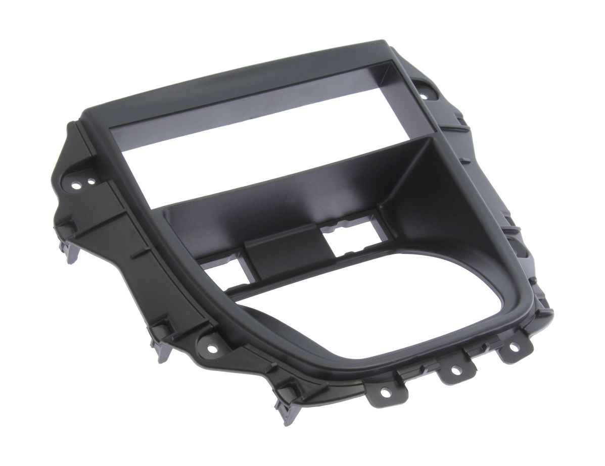 Переходная рамка для Toyota Harrier 97-03 1DIN