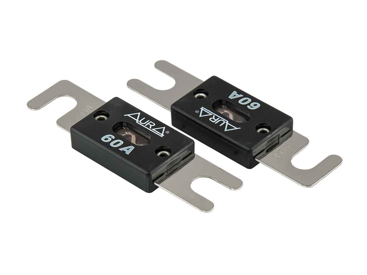 Aura FAL-N061 Предохранитель ANL 60A
