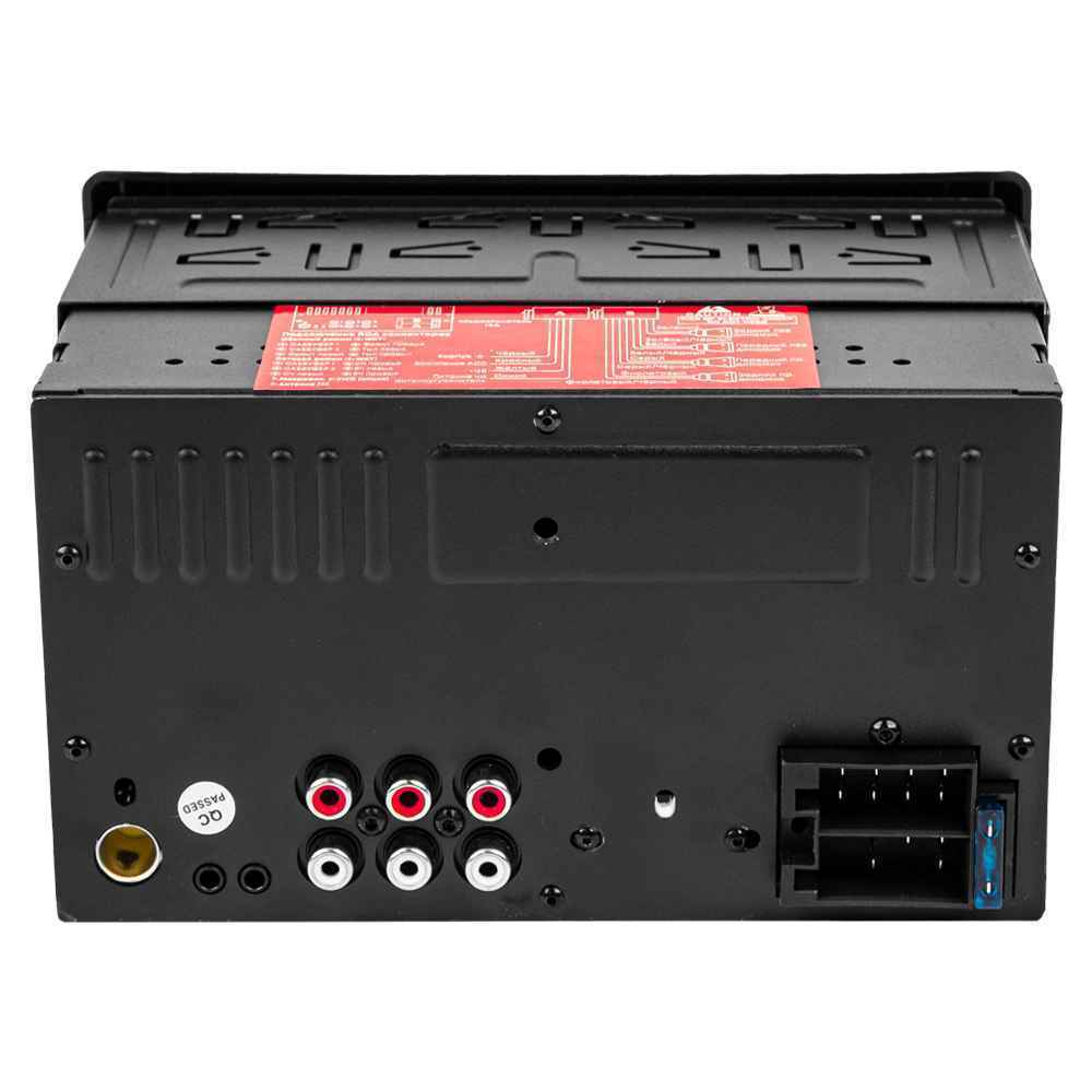 А/м ACV ADX-211BM DSP 2DIN