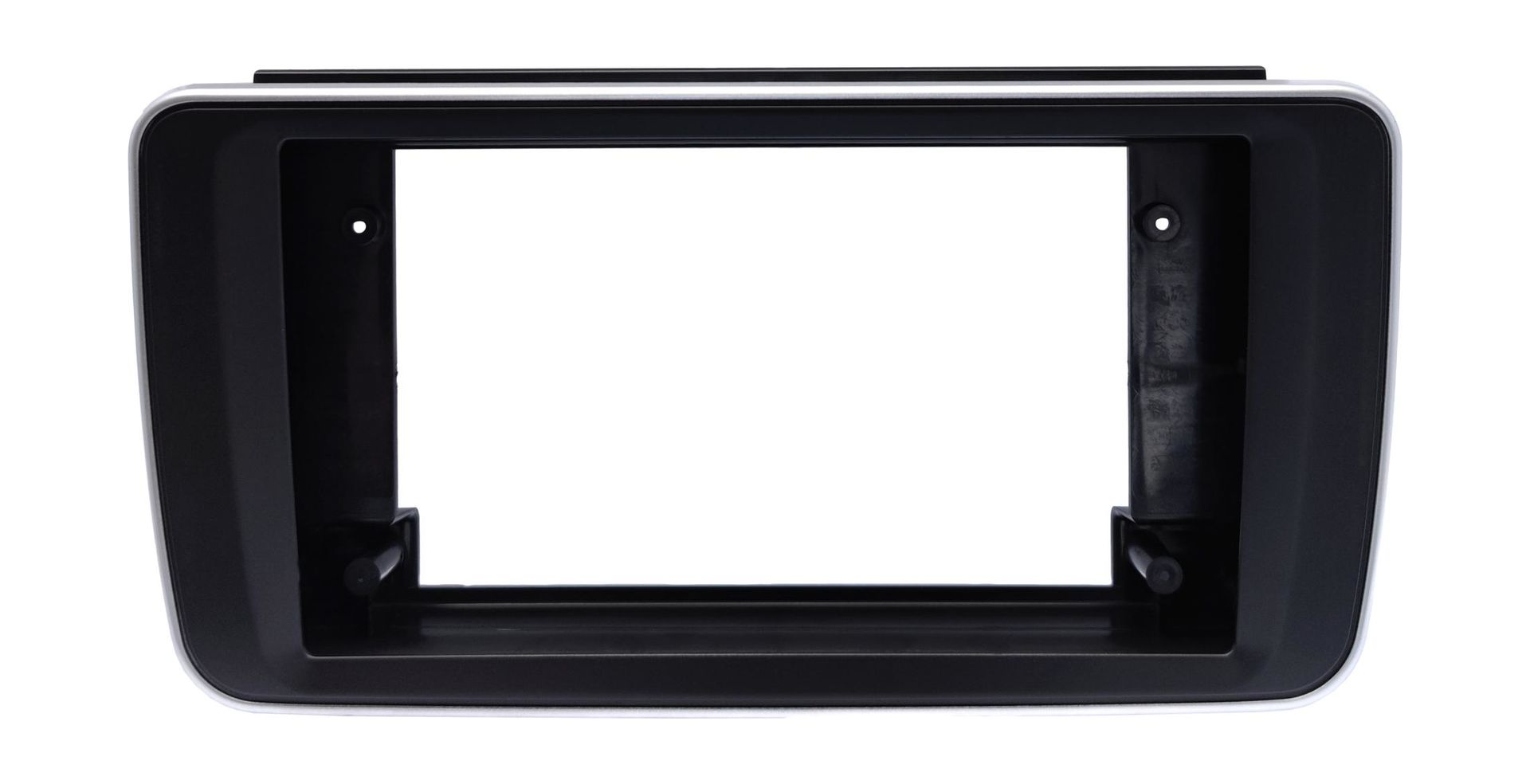 Рамка NI 166N в Nissan Leaf 2017+ 9