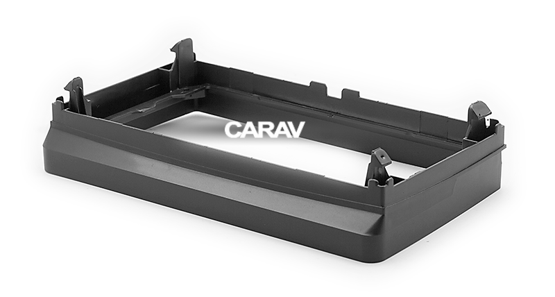 FORD Focus II, C-Max 2005-2011; S-Max, Fusion, Kuga 2008-2012	 9
