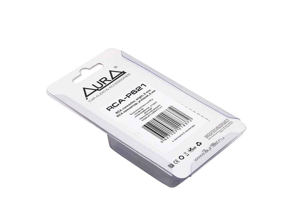 Aura RCA-P621 RCA