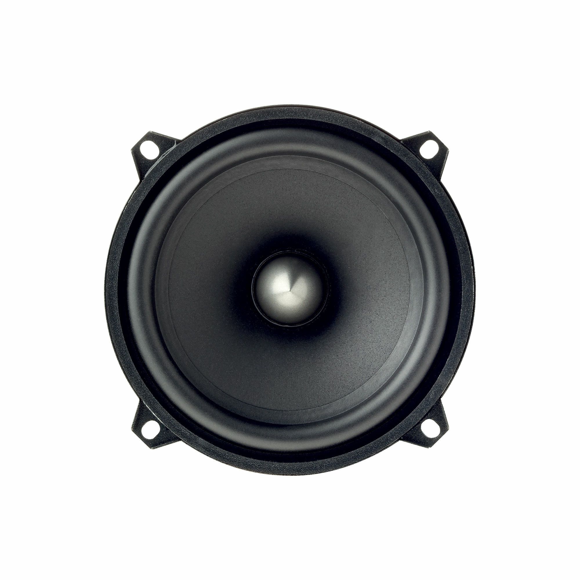 FOCAL ISU 130, компонетная акустическая система