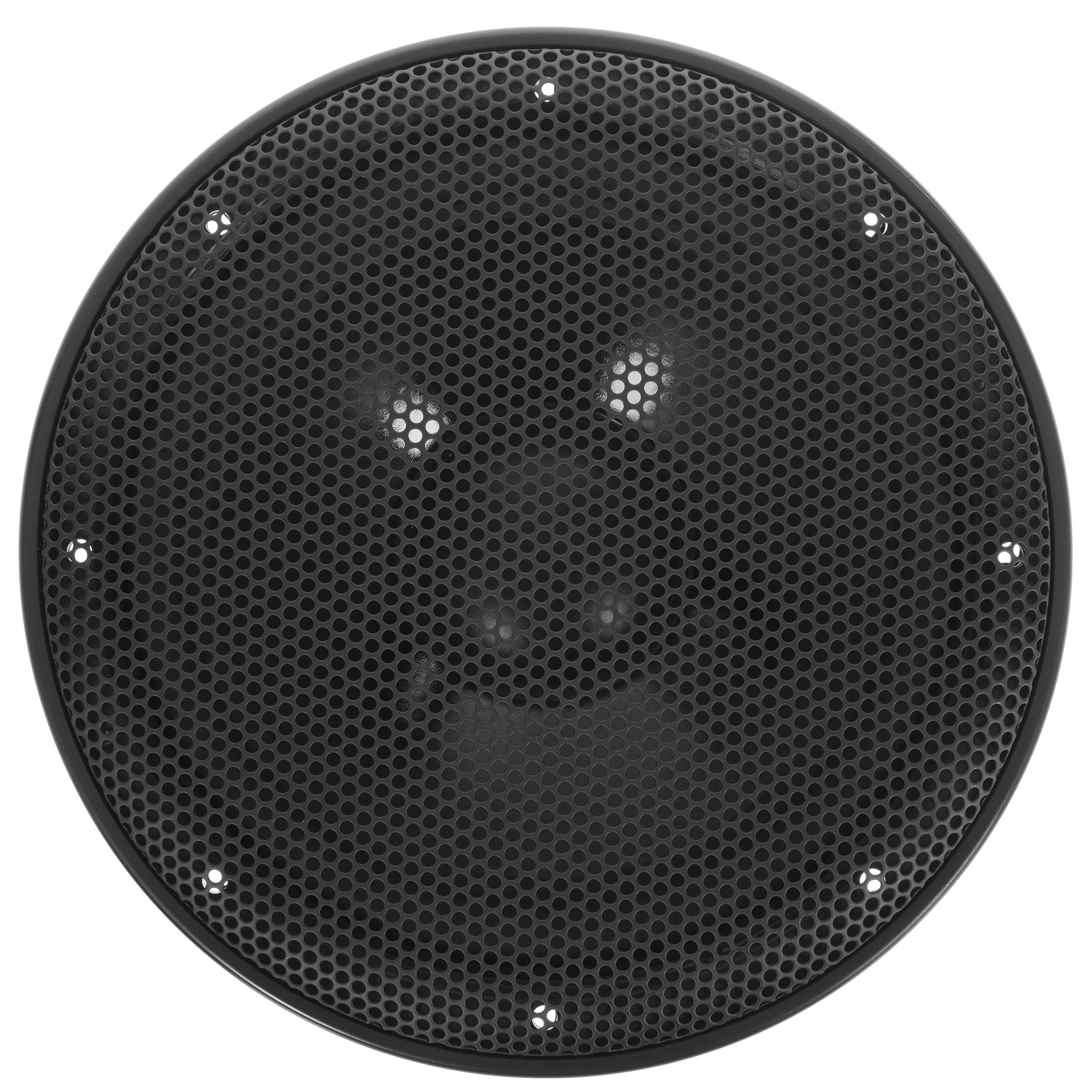 Ural AS-W200MB, мидбасовые динамики