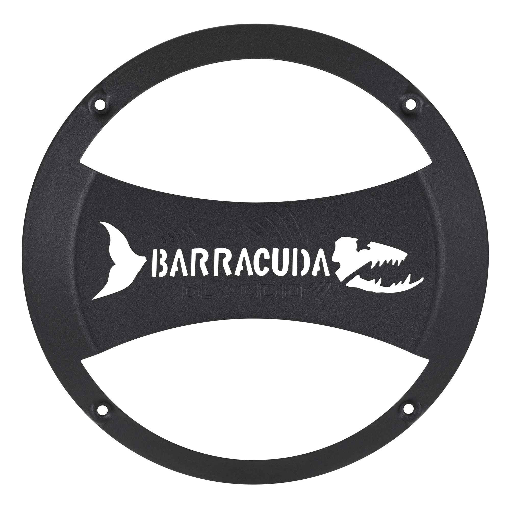 Защитная сетка DL Audio Barracuda 200 Grill Black