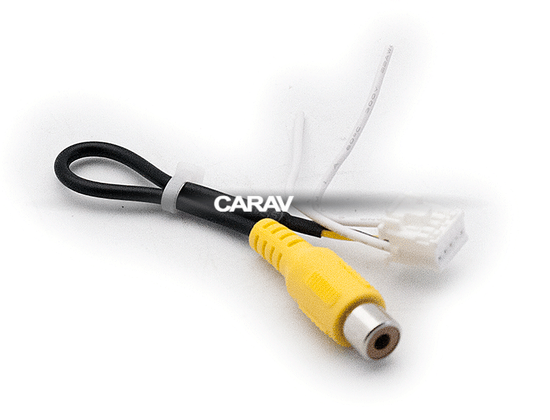 CARAV S-100