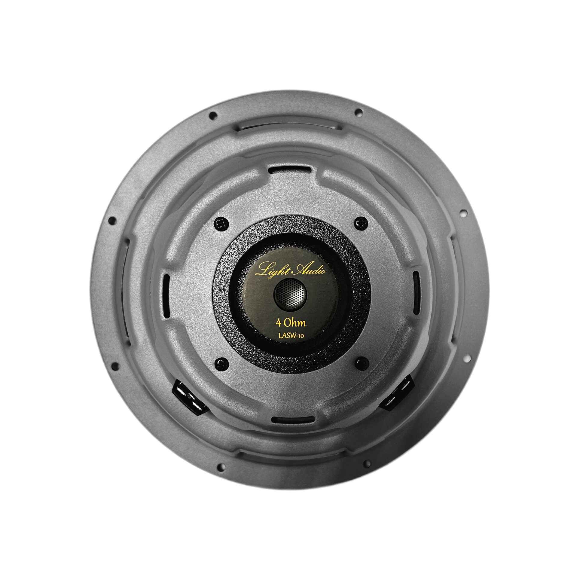 Light Audio LASW-10, сабвуфер 10