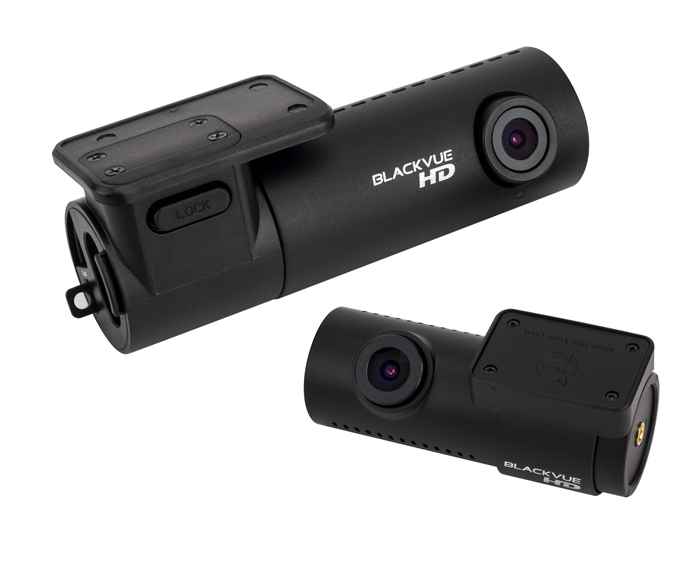 Автомоб. видеорегистратор Blackvue DR430-2CH