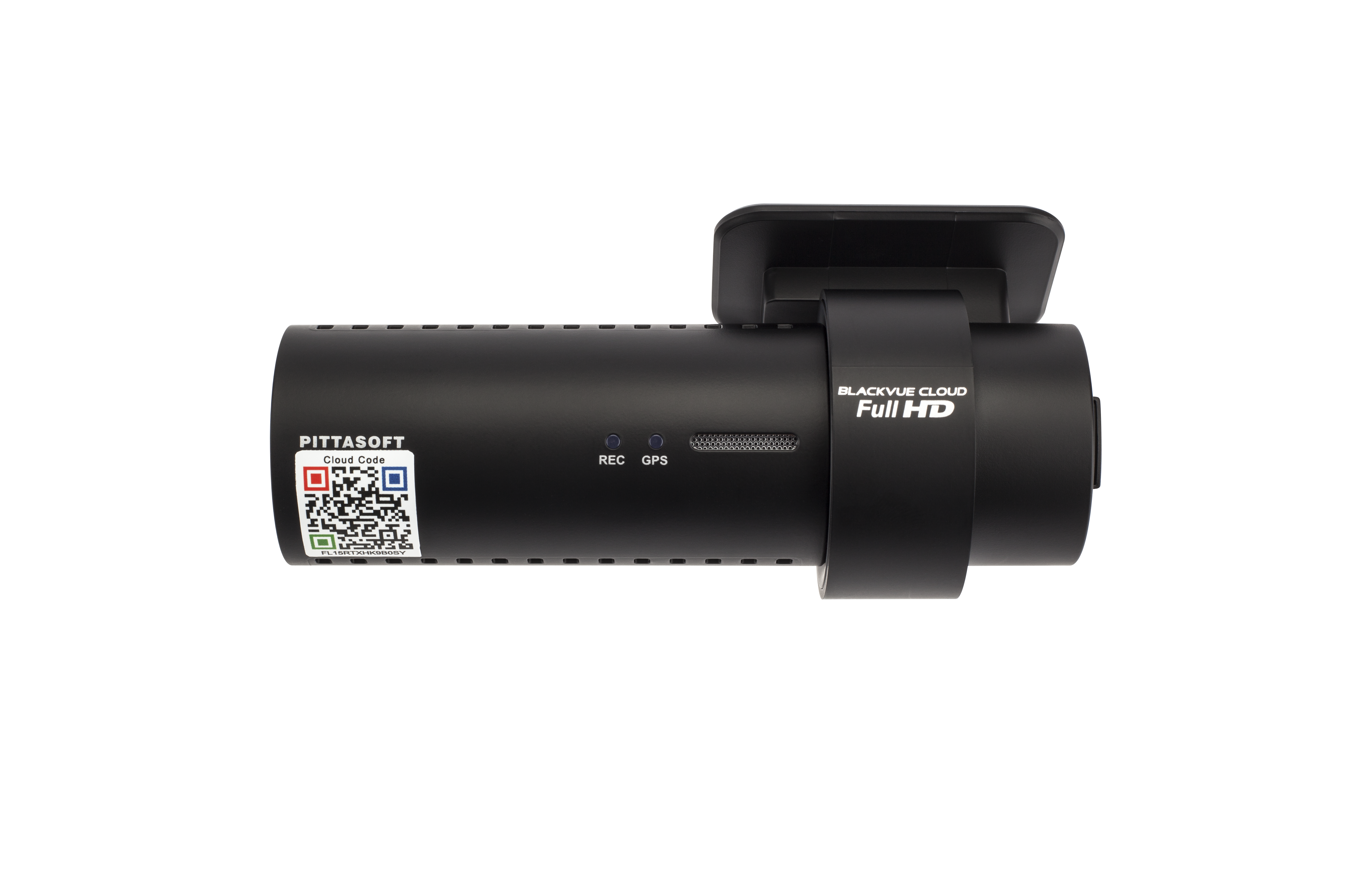 Автомоб. видеорегистратор Blackvue DR 650 S-1CH