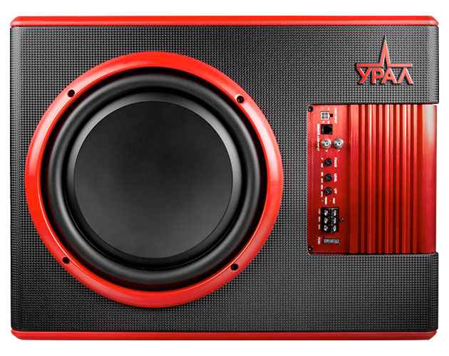 У12А Компакт