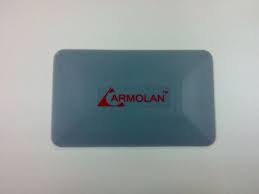 Выгонка серая пластиковая 71AM