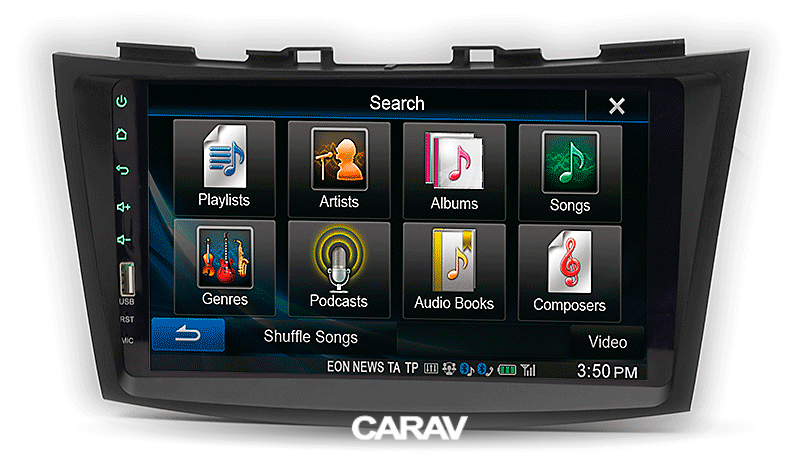 CARAV 22-157