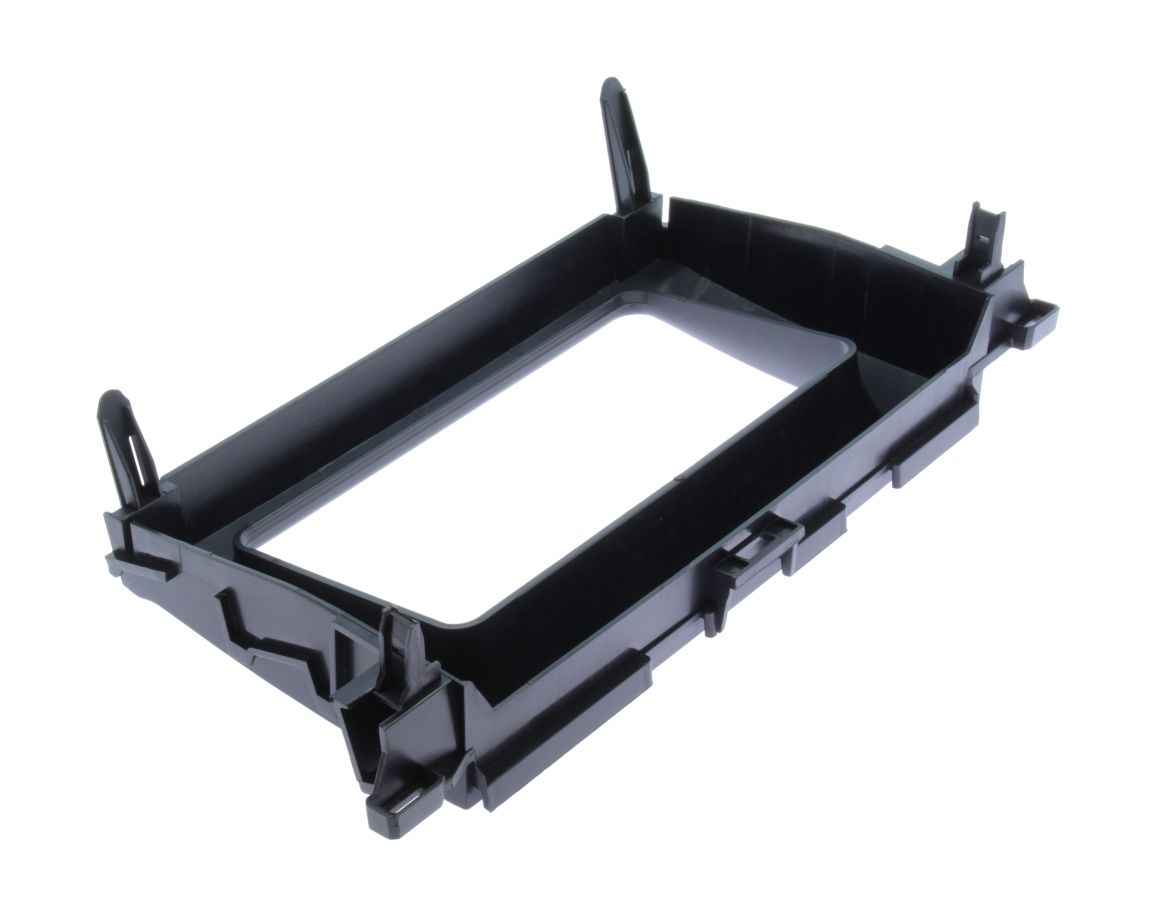 Переходная рамка для Toyota Highlander 13-> 2DIN