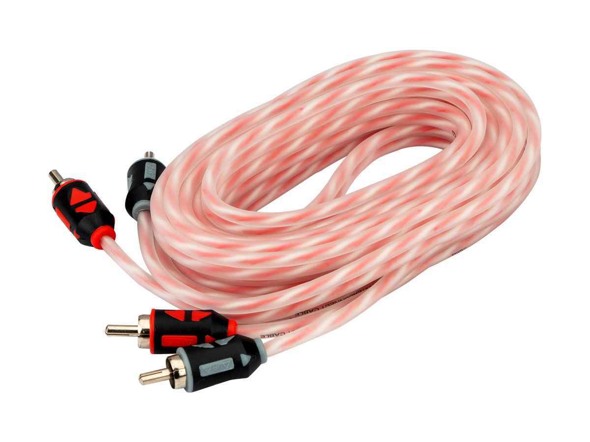 Aura RCA-A130MKII RCA-кабель 3 метра Aura RCA-A130MKII RCA-кабель 3 метра
