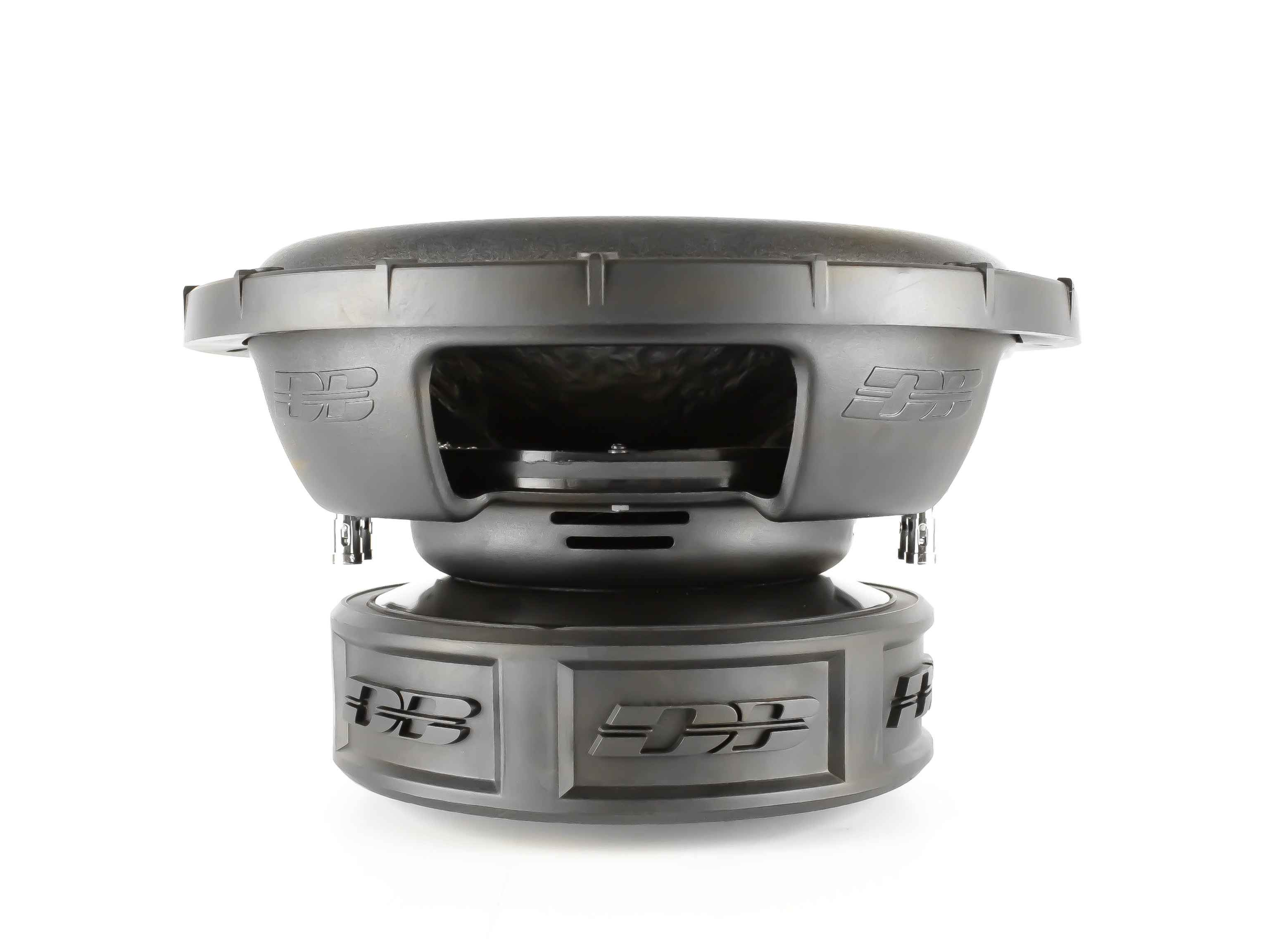 Alphard Deaf Bonce SA2712 D2 сабвуфер 2+2 OHM