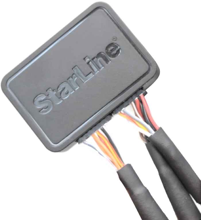 StarLine программатор VAG-02