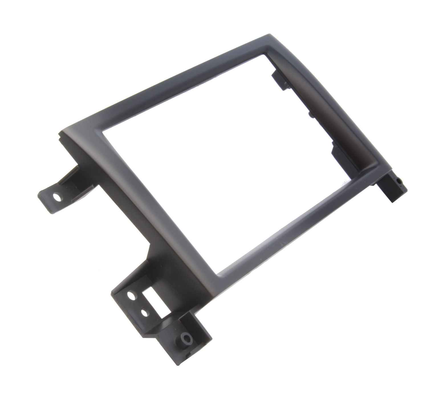 Переходная рамка для Suzuki Escudo/Grand Vitara 05-12 2DIN верх