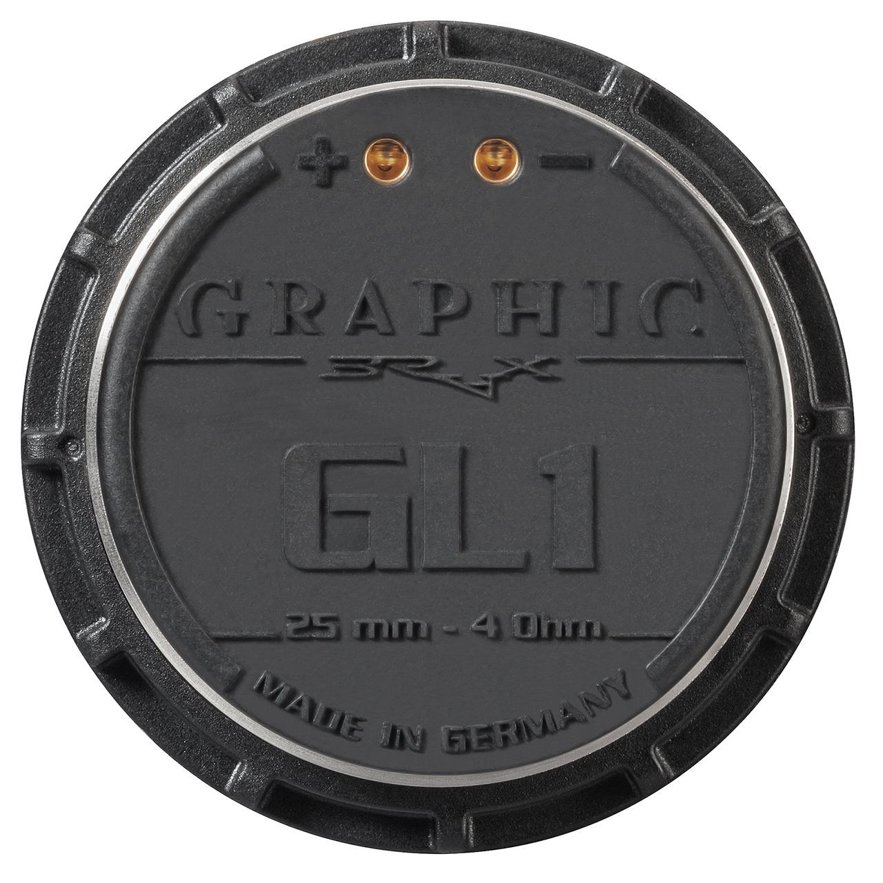 BRAX GRAPHIC GL1 MK2