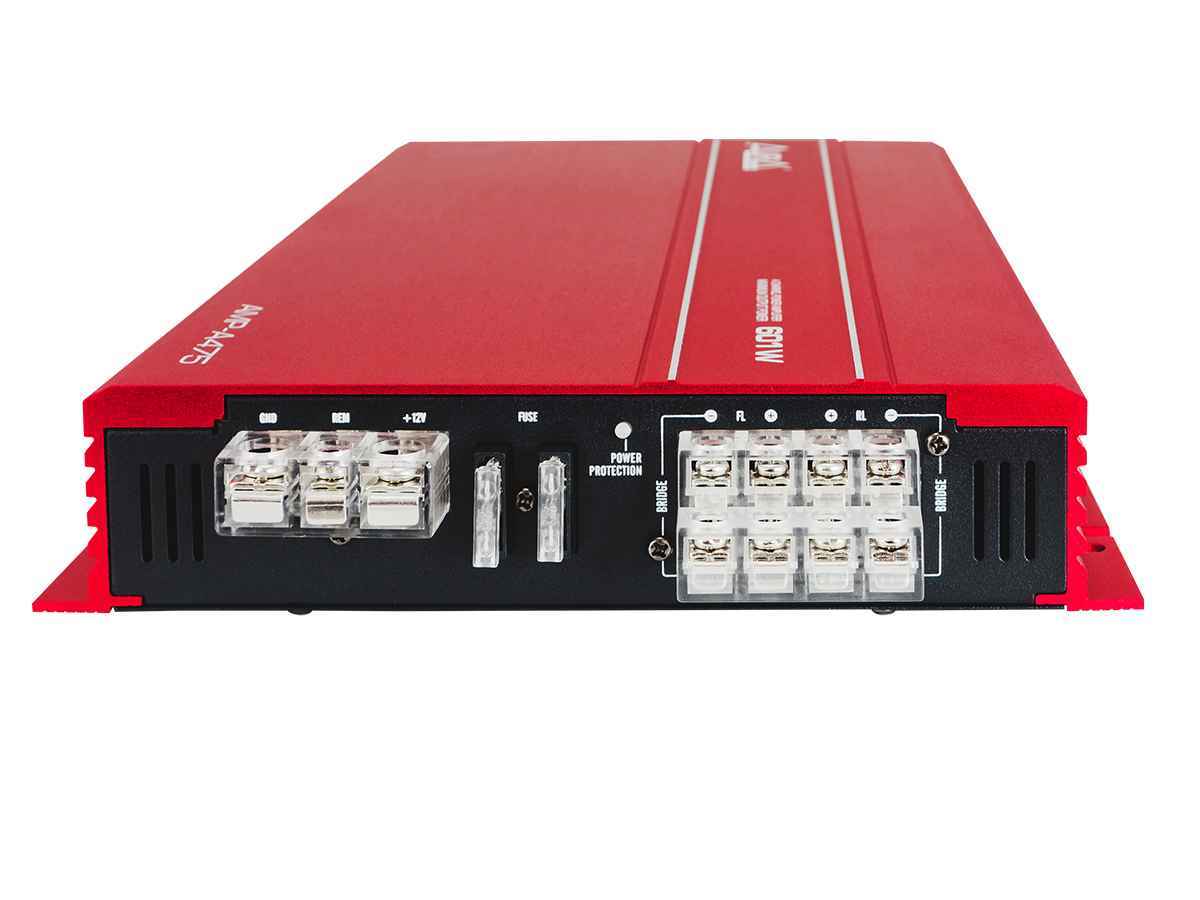 Aura AMP-A475 усилитель