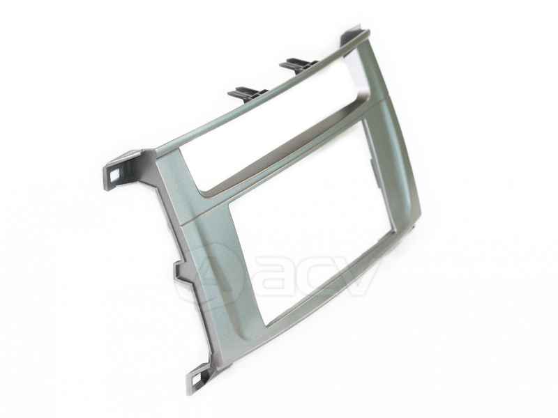 ACV PR34-1057 - переходная рамка 2DIN LC100 03-07