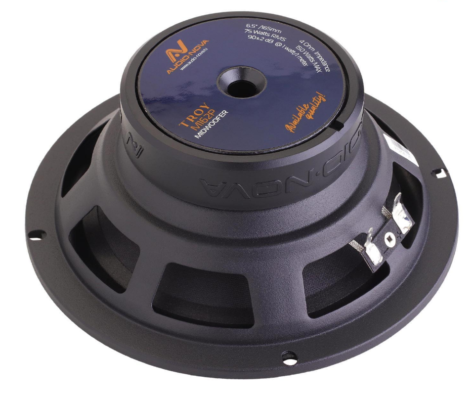 Audio Nova Kelt16L