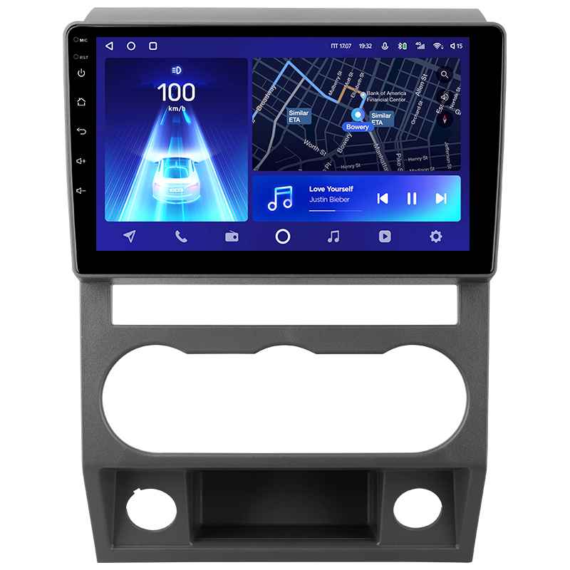 GAZ Gazelle Next (F3) 2013-2021, 9