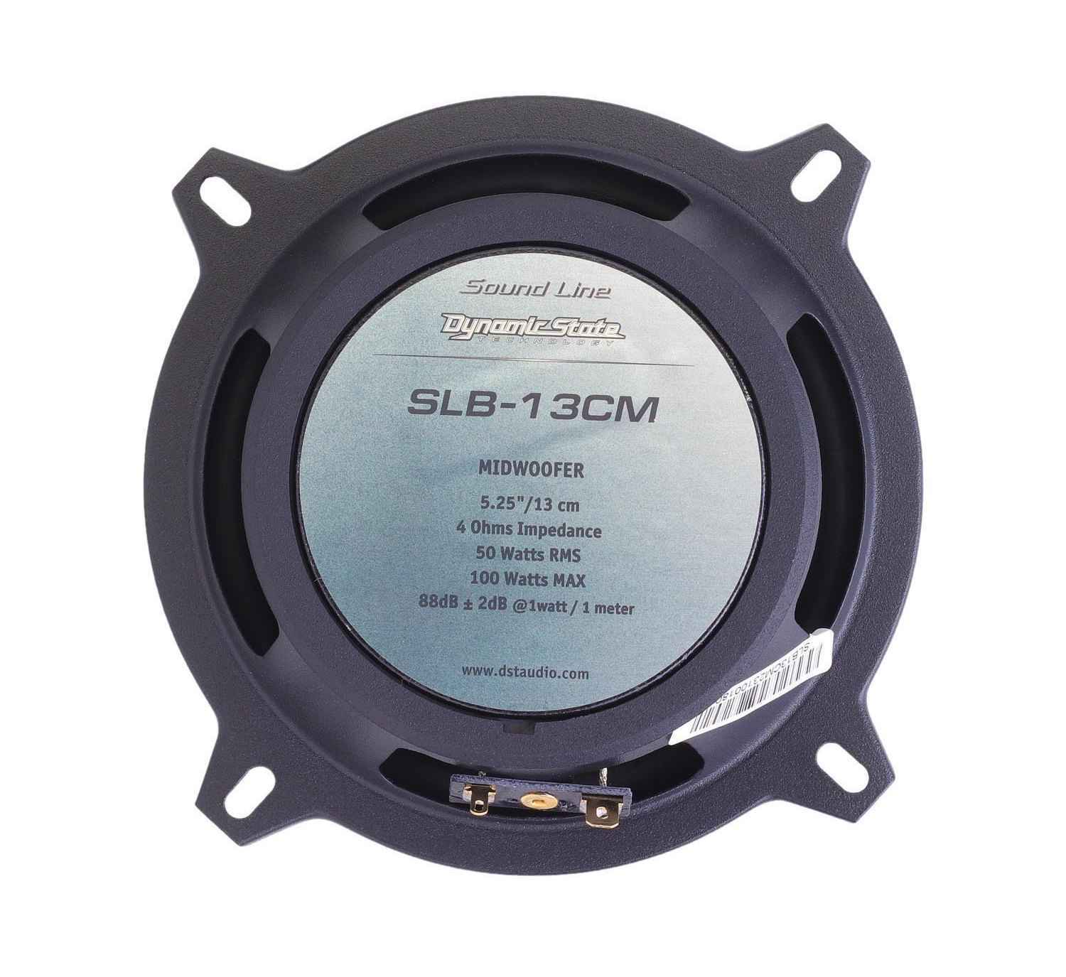 Dynamic State SLB-13CM