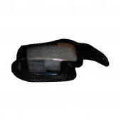 Чехол на пульт автосигнализации ТОМАГАВК  9.3/9.5 ДИАЛОГ - кобура-классика на подложке с кнопкой, ко