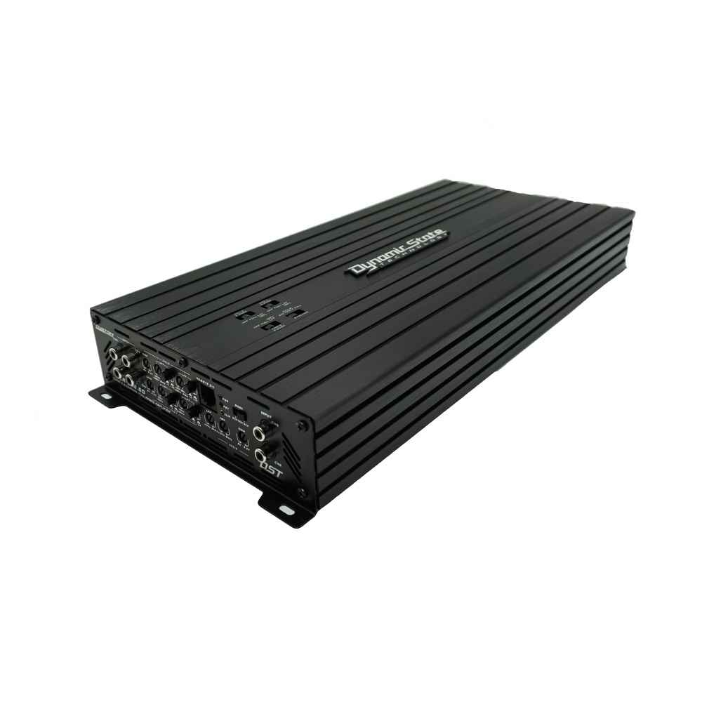 Dynamic State CA-150.6D CUSTOM Series