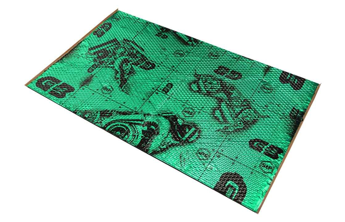 Good Balance 3 (MINI)