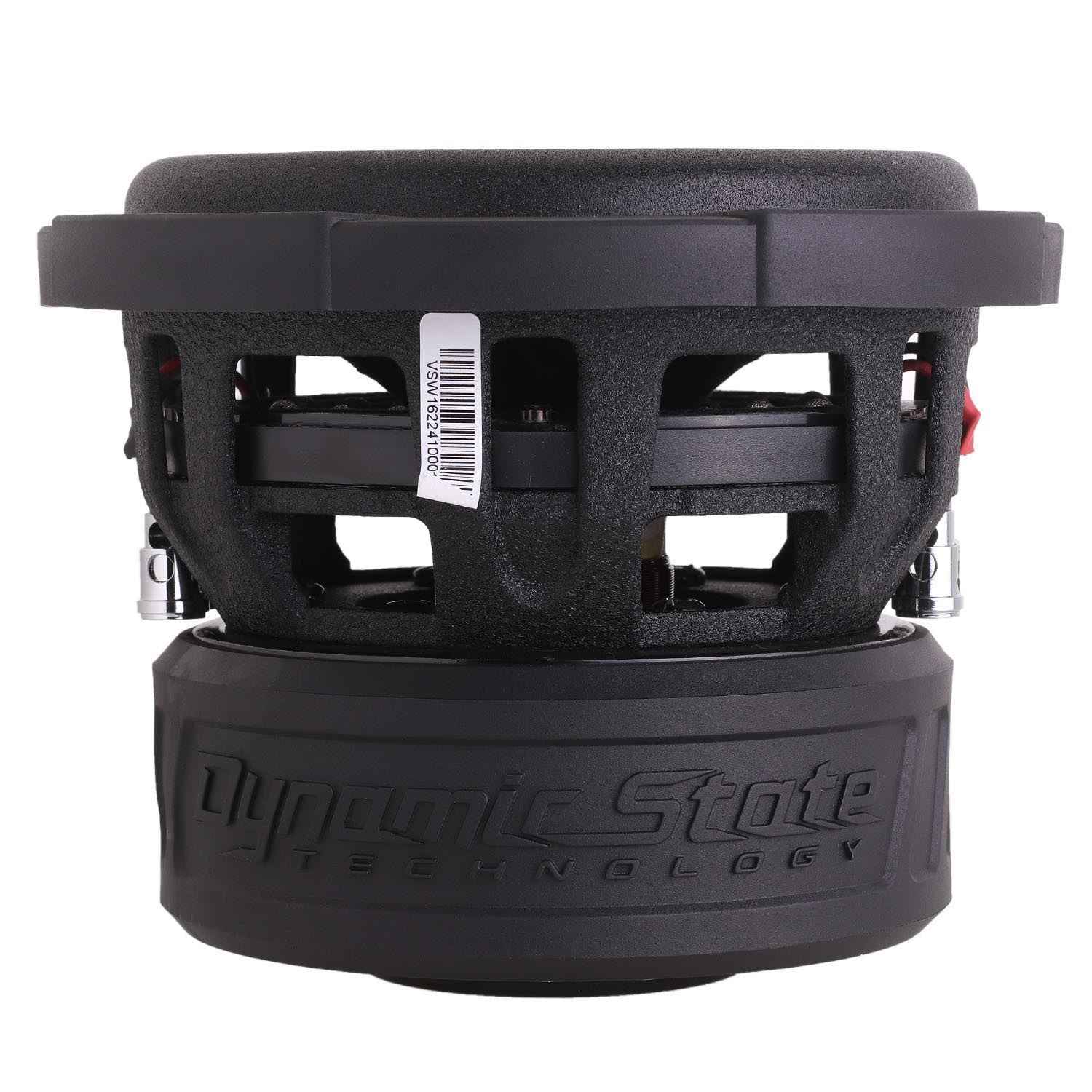 Dynamic State VIKING VSW-162 сабвуфер